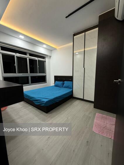 Blk 623B Punggol Spectra (Punggol), HDB 3 Rooms #611738181
